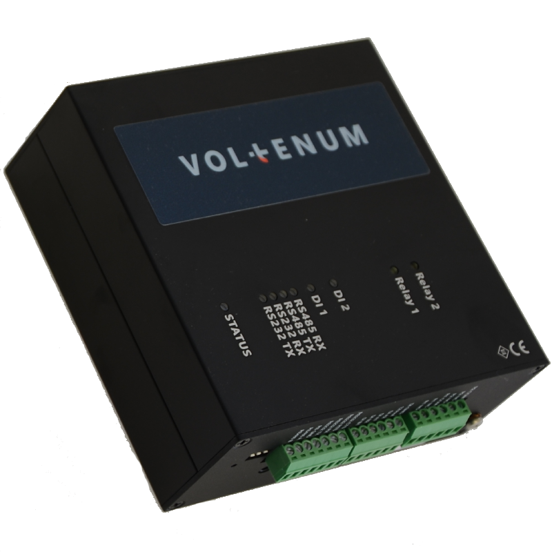 Voltenum Gateway Pro