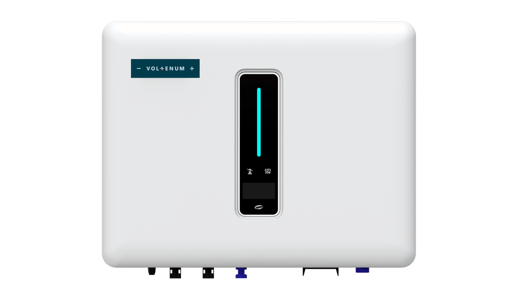 Voltenum Hybrid Inverter 4KW 25Amp