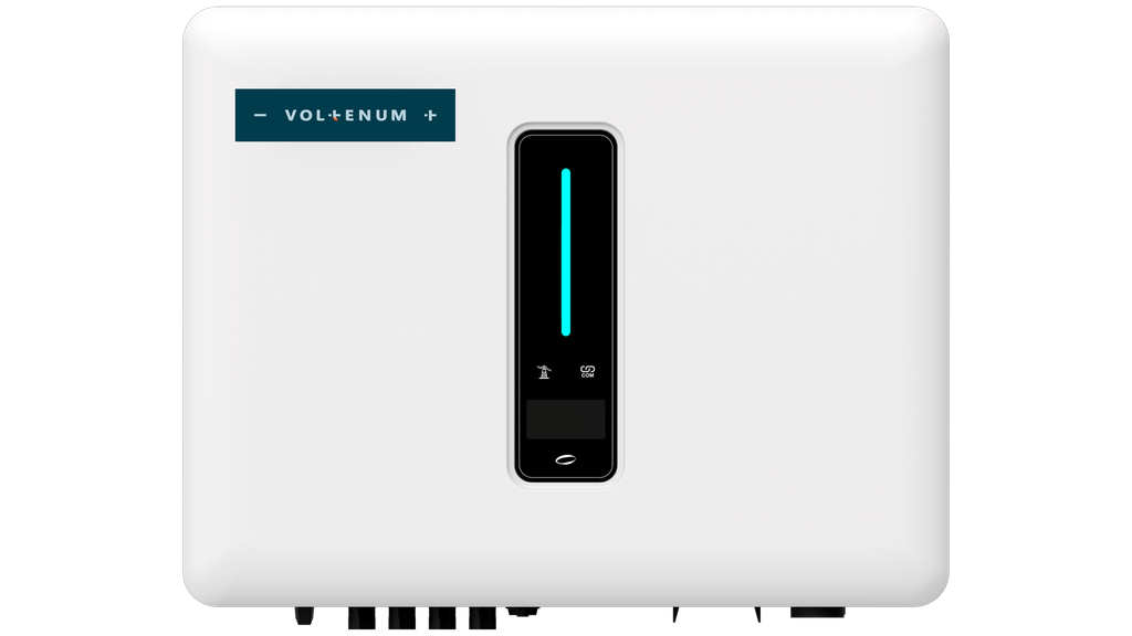 Voltenum Hybrid Inverter 10KW 25Amp