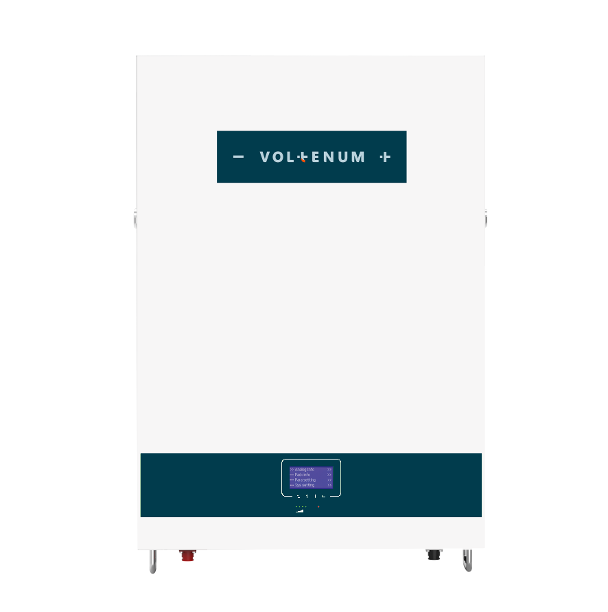 Voltenum 10 kWh PowerWall